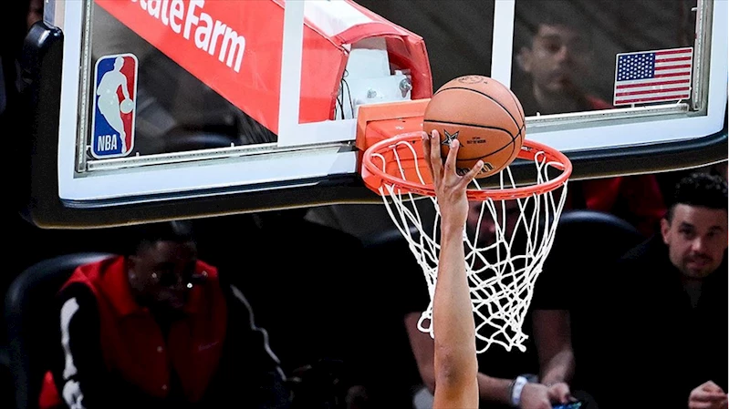 NBA play-off