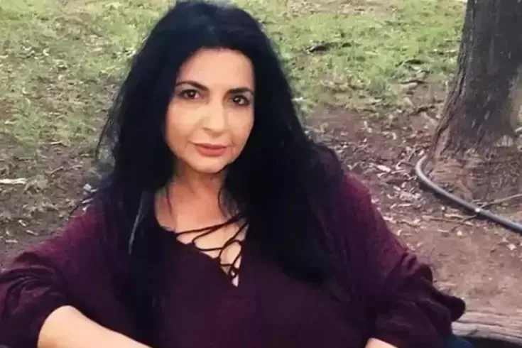 Ünlü oyuncu Leyla Okay 62 yaşında hayatını kaybetti