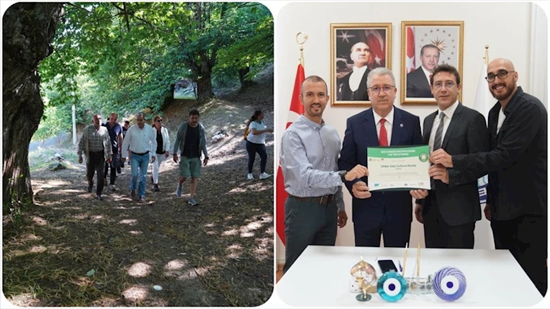Efeler Yolu 