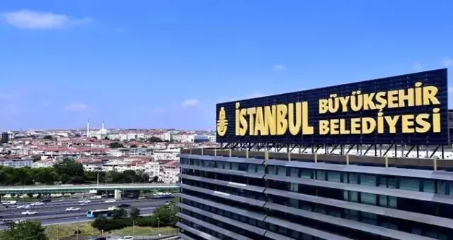 İBB’ye yeni operasyon: İSKİ Genel Müdürü dahil 53 kişi hakkında gözaltı kararı