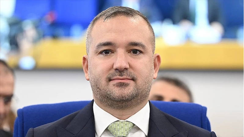 TCMB Başkanı Karahan, 6 Mayıs