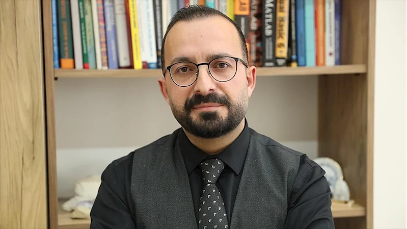 Edremit Havzası