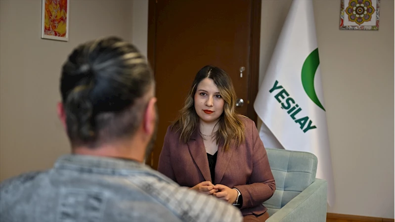 27 yıllık kumar bağımlılığından YEDAM
