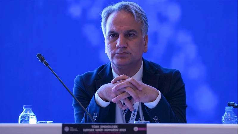 Jinekolojik kanserlerde düzenli kontrol erken tanı için önem taşıyor