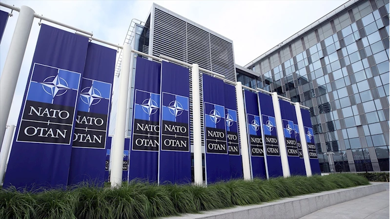 NATO Dışişleri Bakanları Gayriresmi Toplantısı 14-15 Mayıs