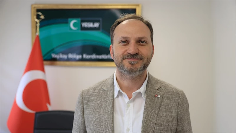 Yeşilaydan 