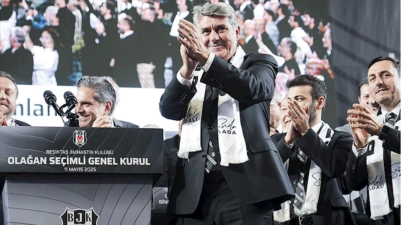 Beşiktaş