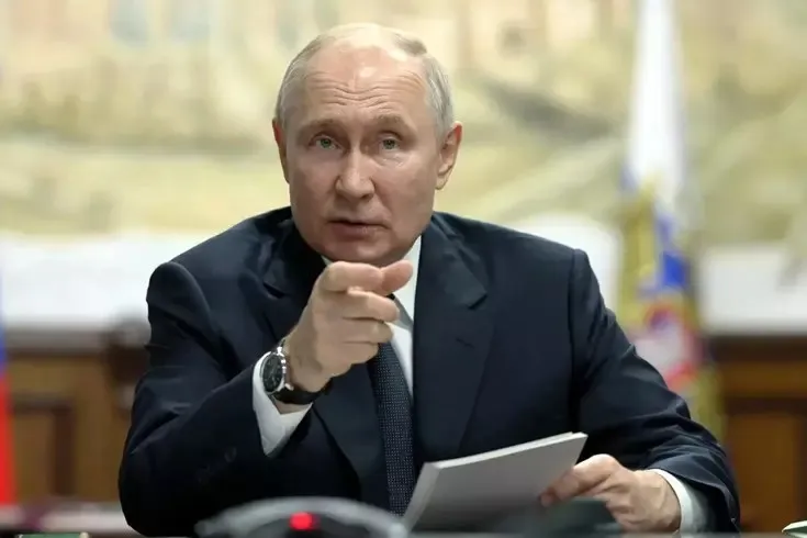 Putin