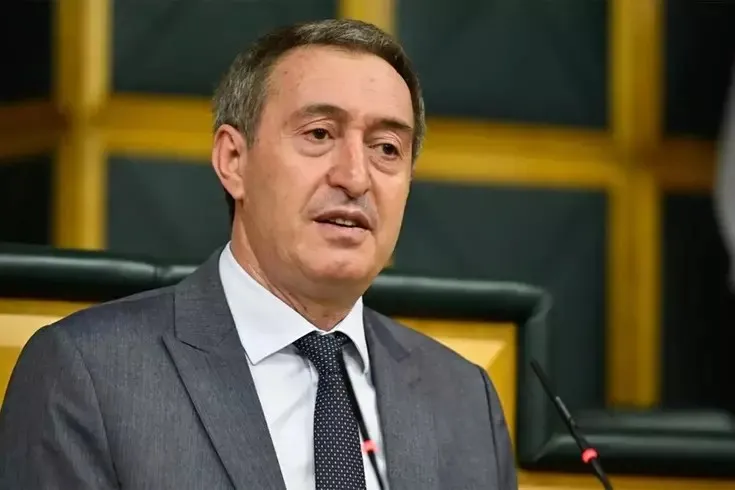 DEM Parti Eş Başkanı Bakırhan: Birkaç gün içerisinde kongre kararları açıklanacak