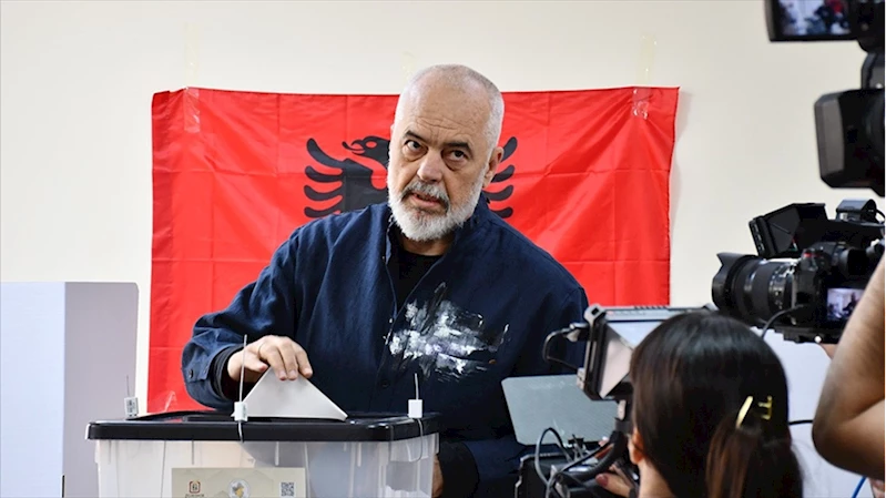 Arnavutluk