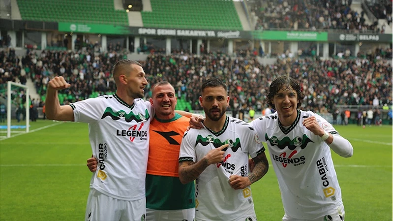 Sakaryaspor 