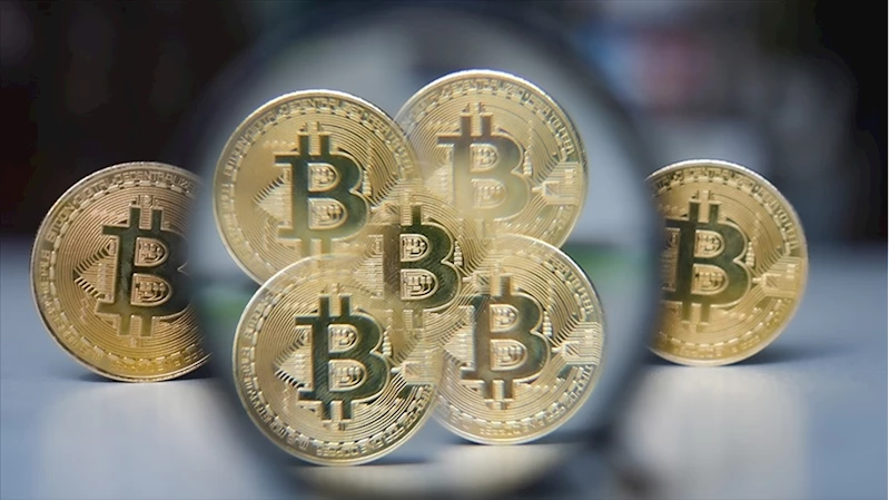 Kripto para piyasasının değeri, ABD ve Çin