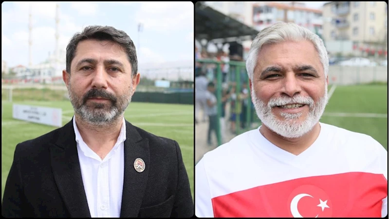 Ampute Futbol Milli Takımı