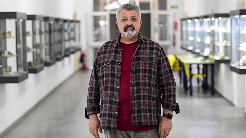 Prof. Dr. Taymaz, İstanbul