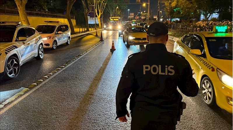 İstanbul’da 