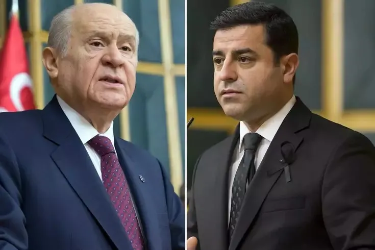 Bahçeli