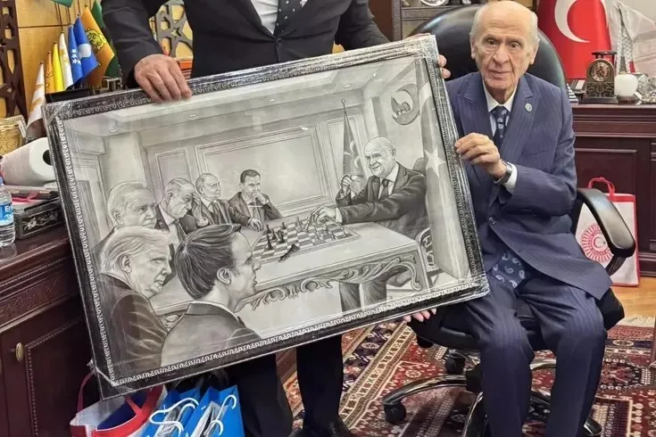 Bahçeli