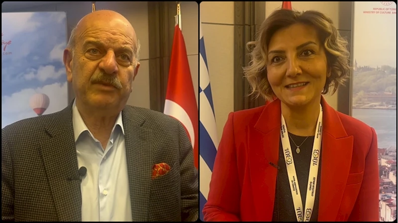 Türkiye ile Yunanistan arasında 
