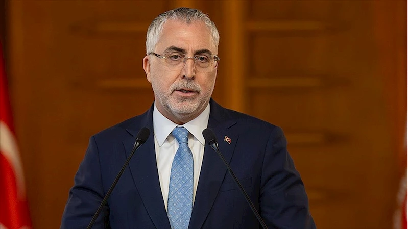 Bakan Işıkhan