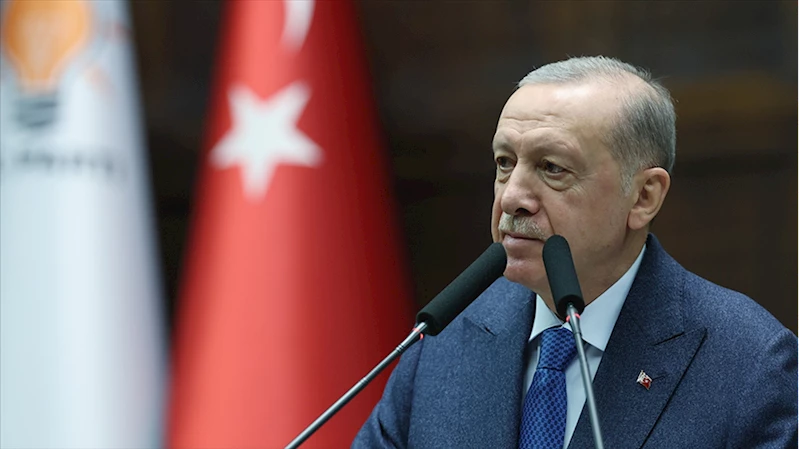 Cumhurbaşkanı Erdoğan: Terörün, silahın, şiddetin, illegalitenin devri artık kapanmıştır