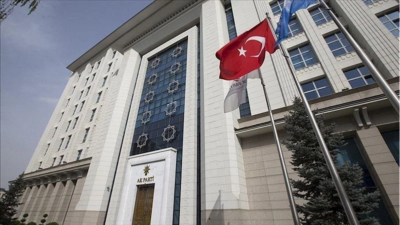 AK Parti, İstanbul