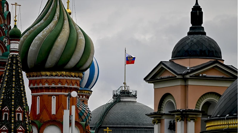 Kremlin: İstanbul müzakerelerine katılacak heyetteki isimler, Putin gerekli gördüğünde açıklanacak
