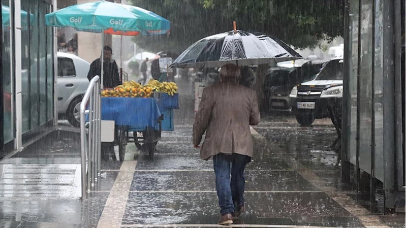 Doğu Akdeniz ve Hatay