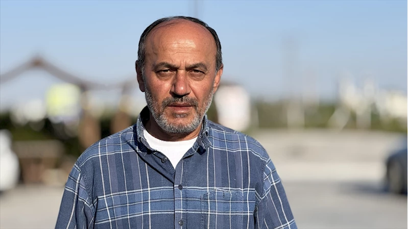 Konya Teknik Üniversitesi Öğretim Üyesi Prof. Dr. Arık, Konya