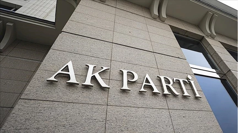 AK Parti İnsan Hakları Başkanlığı Kızılcahamam