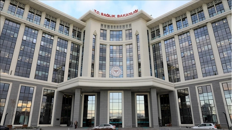 Sağlık Bakanlığı: Yapay zeka algoritması, kanseri yüzde 90