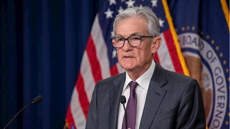 Fed Başkanı Powell: Daha kalıcı arz şoklarının olduğu bir döneme giriyor olabiliriz