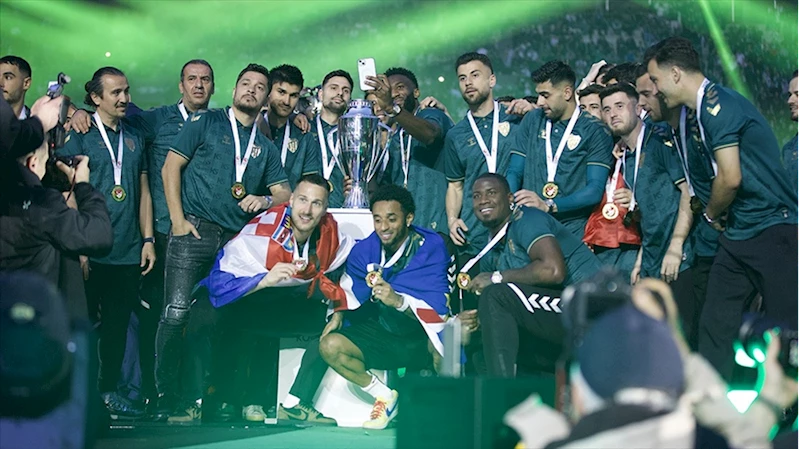 Kocaelispor, Süper Lig