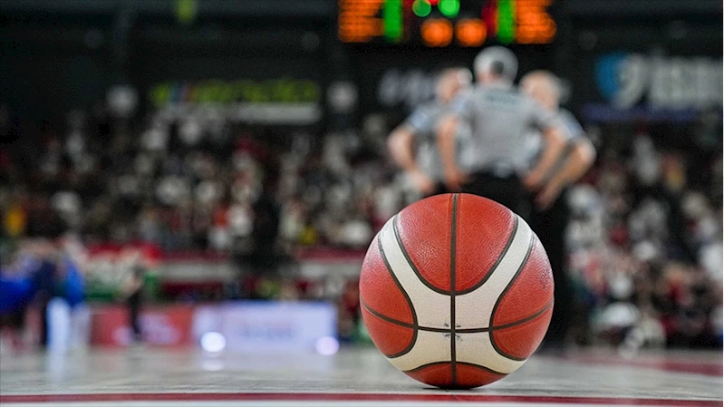 Basketbol Süper Ligi