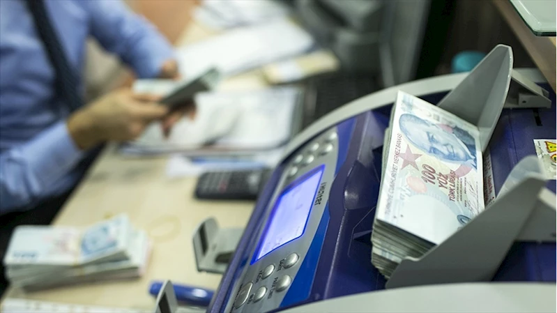 Bütçe uygulama sonuçları açıklandı