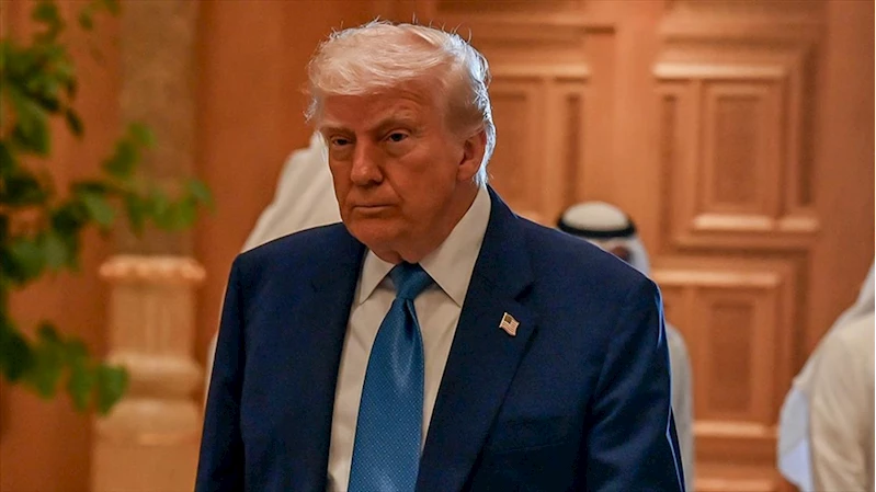 Trump, Körfez ülkelerinden 3 trilyon doları aşan yatırım ve silah anlaşmalarıyla dönüyor