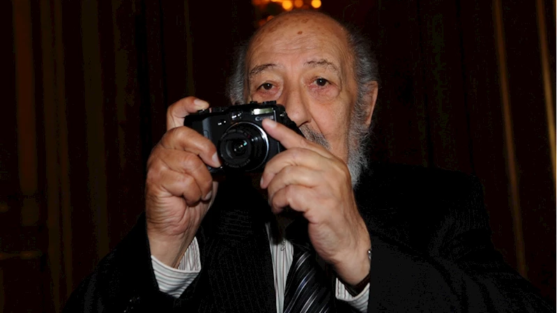 Ara Güler