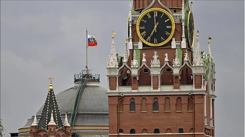 Kremlin: Putin-Zelenskiy görüşmesi, anlaşmaya varılırsa mümkün