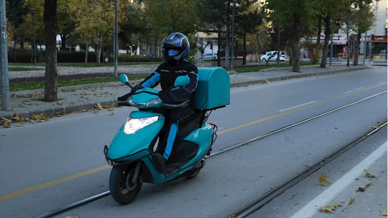 Motokuryeler eğitimle mesleğe girişe ve yeni düzene odaklandı
