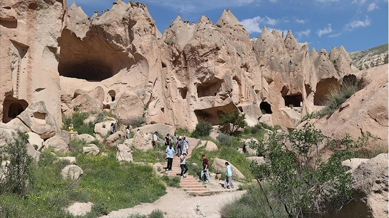 Kapadokya