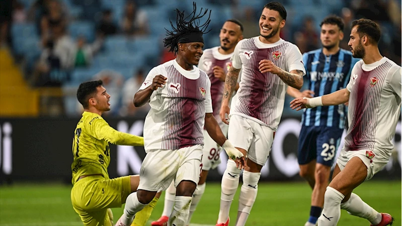 Hatayspor, Adana Demirspor