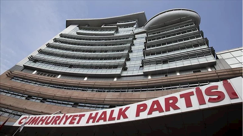 CHP, Sosyalist Enternasyonal Konsey Toplantısı