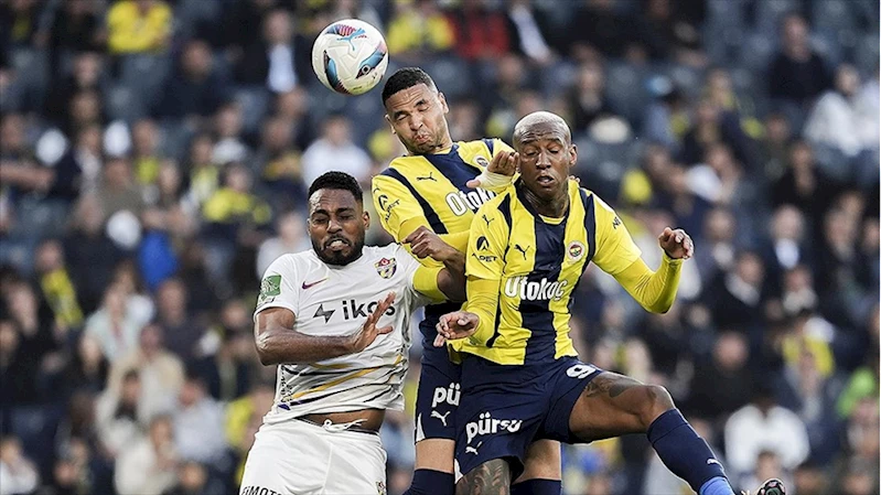 Fenerbahçe, ikas Eyüpspor