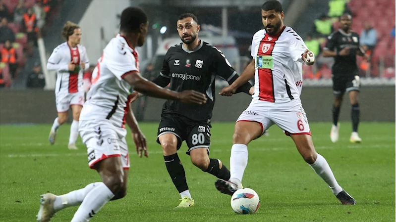 Trendyol Süper Lig