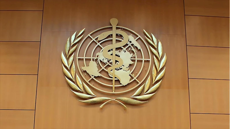 Dünya Sağlık Asamblesi