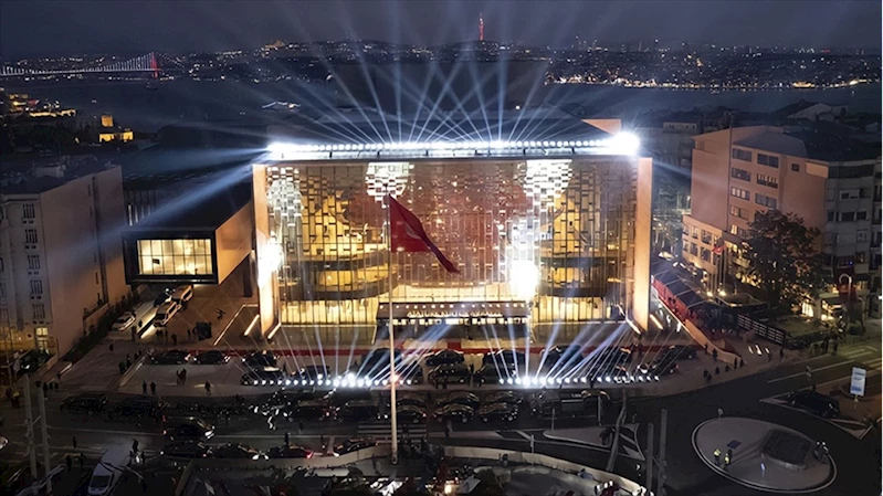 İstanbul