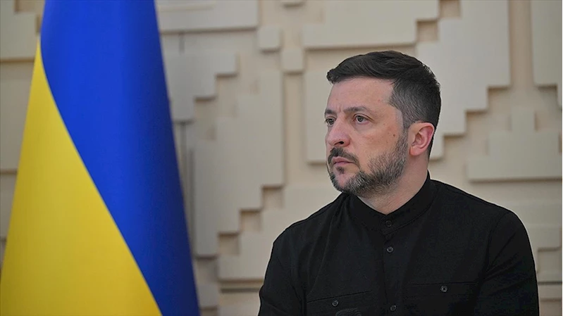Zelenskiy, Trump