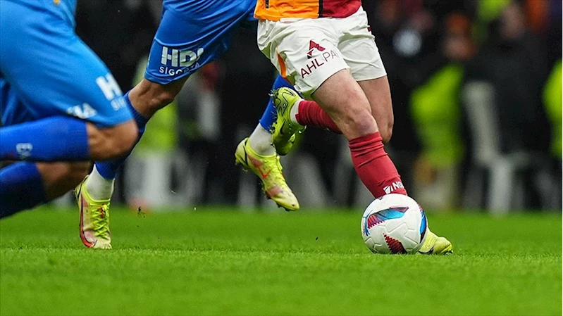 Trendyol Süper Lig