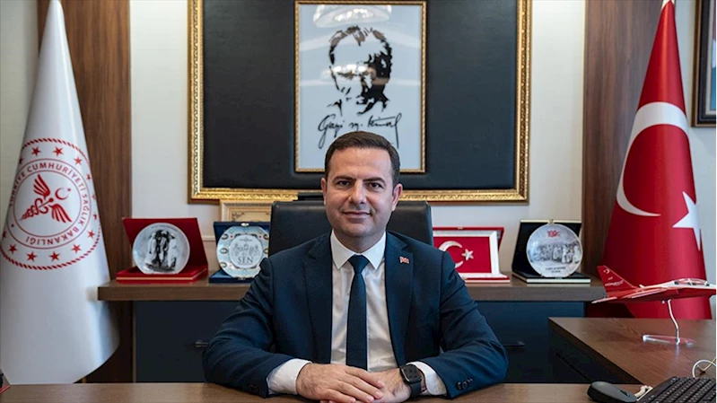 Sağlık Bakanlığı 