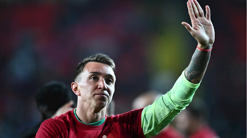Galatasaray, Muslera