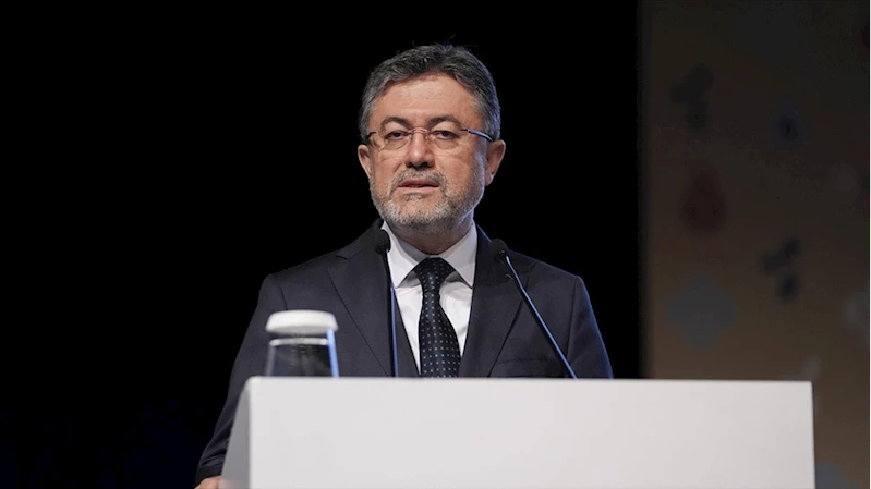 Bakan Yumaklı: Tohumculuk konusunda faaliyet gösteren firma sayısı 1117